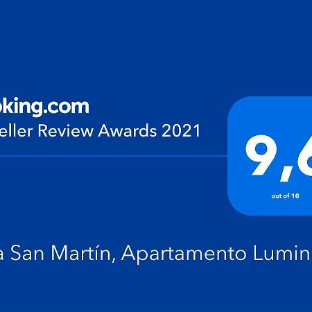 Viva San Martín, Apartamento Luminoso Ciudad Autónoma de Ciudad Autónoma de Buenos Aires Exterior foto